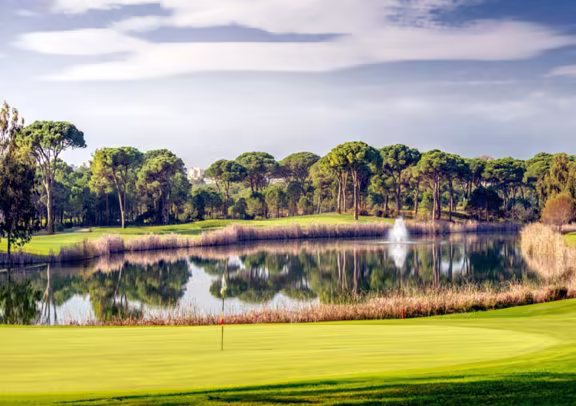 Image Kaya Eagles Golf Club